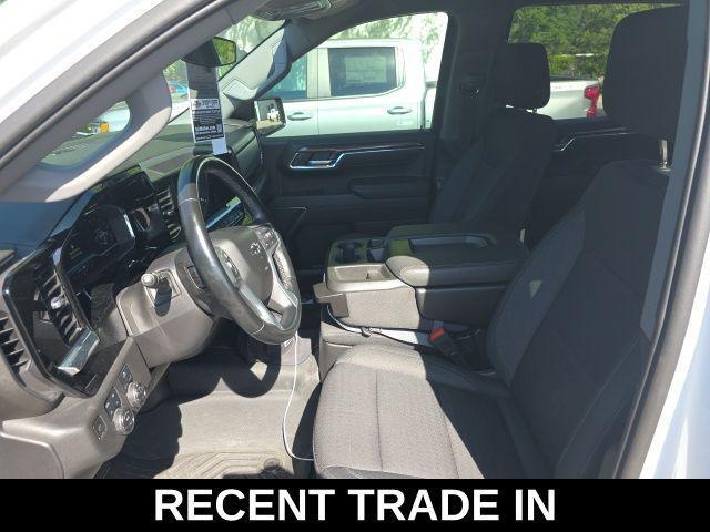 used 2023 Chevrolet Silverado 1500 car, priced at $38,999