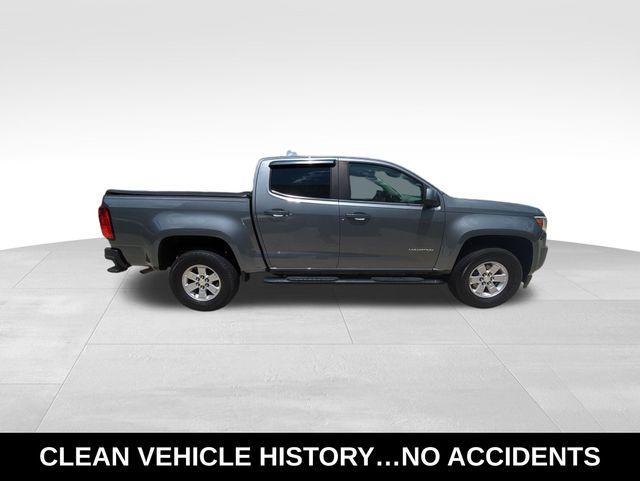 used 2018 Chevrolet Colorado car, priced at $18,799