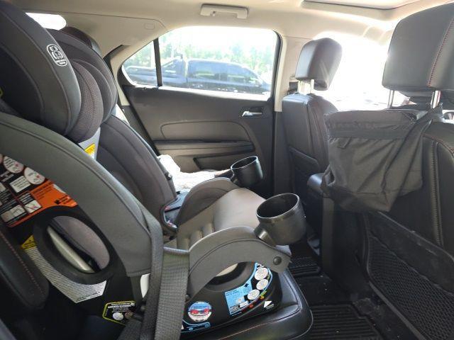 used 2014 Chevrolet Equinox car, priced at $9,991