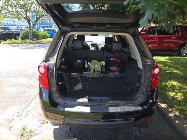 used 2014 Chevrolet Equinox car, priced at $9,991