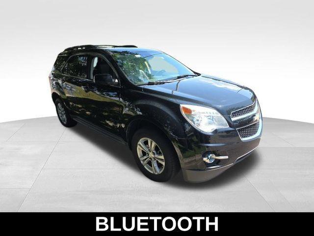used 2014 Chevrolet Equinox car, priced at $9,991
