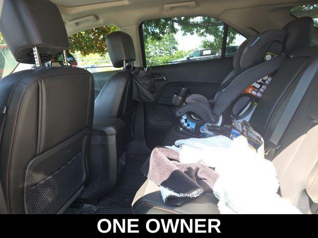 used 2014 Chevrolet Equinox car, priced at $9,991