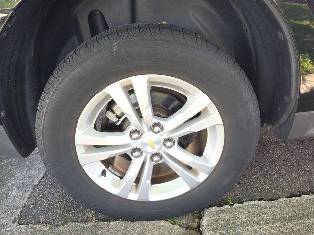 used 2014 Chevrolet Equinox car, priced at $9,991