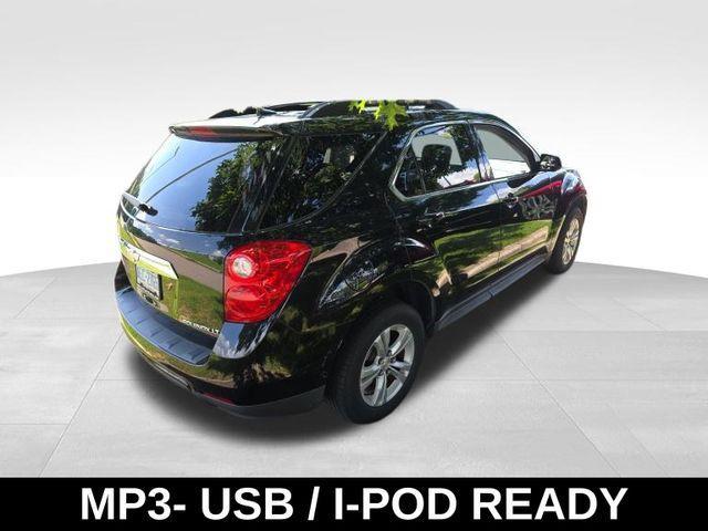 used 2014 Chevrolet Equinox car, priced at $9,991