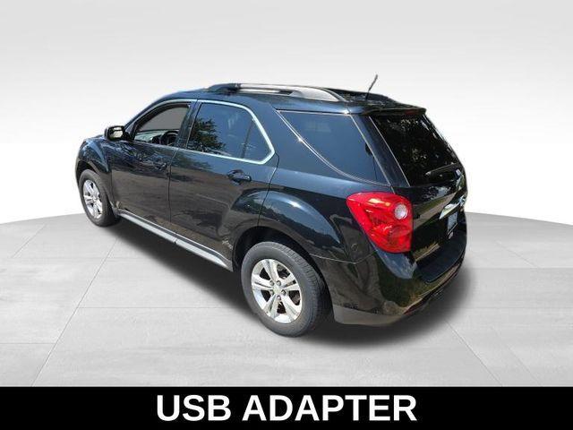 used 2014 Chevrolet Equinox car, priced at $9,991