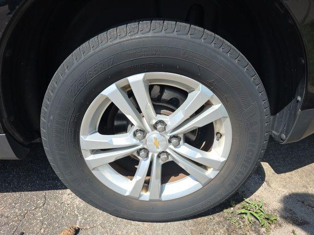 used 2014 Chevrolet Equinox car, priced at $9,991