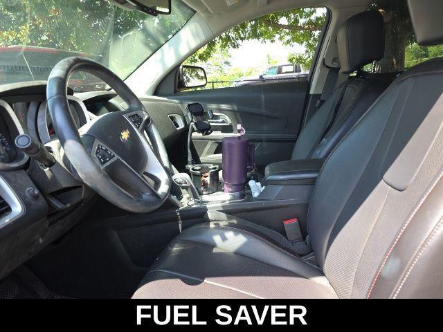 used 2014 Chevrolet Equinox car, priced at $9,991
