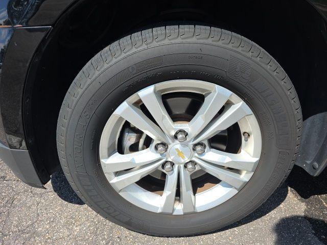 used 2014 Chevrolet Equinox car, priced at $9,991