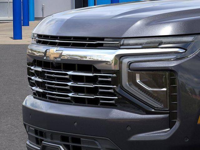 new 2025 Chevrolet Tahoe car, priced at $75,060