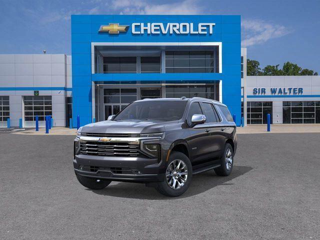 new 2025 Chevrolet Tahoe car, priced at $75,060