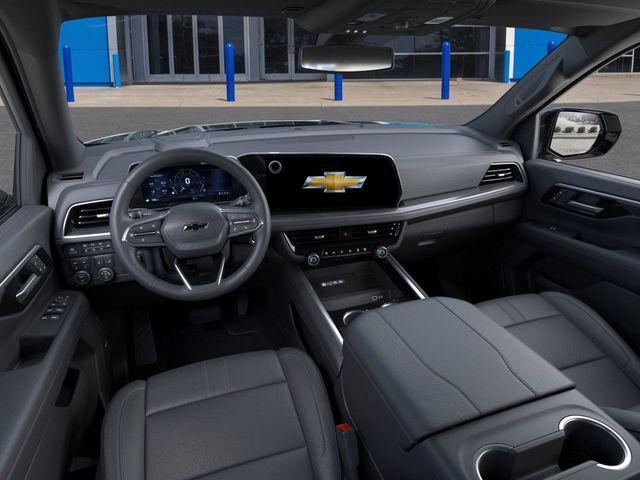 new 2025 Chevrolet Tahoe car, priced at $80,410