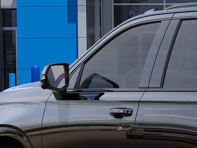 new 2025 Chevrolet Tahoe car, priced at $80,410