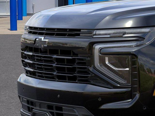 new 2025 Chevrolet Tahoe car, priced at $80,410