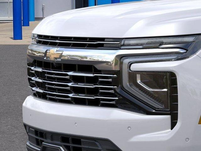 new 2025 Chevrolet Tahoe car, priced at $79,626