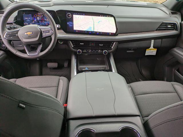new 2025 Chevrolet Suburban car, priced at $63,170
