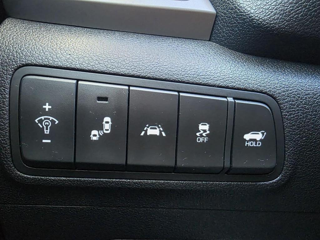 used 2018 Hyundai Tucson car, priced at $13,469