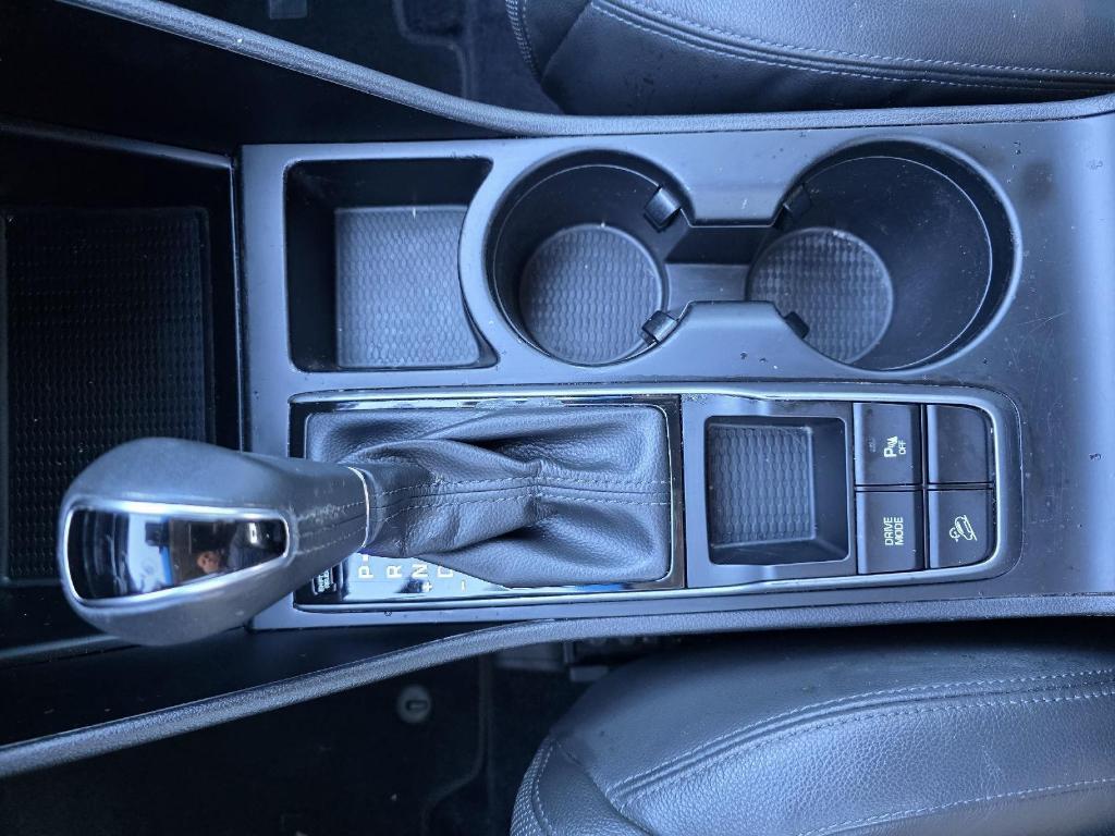 used 2018 Hyundai Tucson car, priced at $13,469