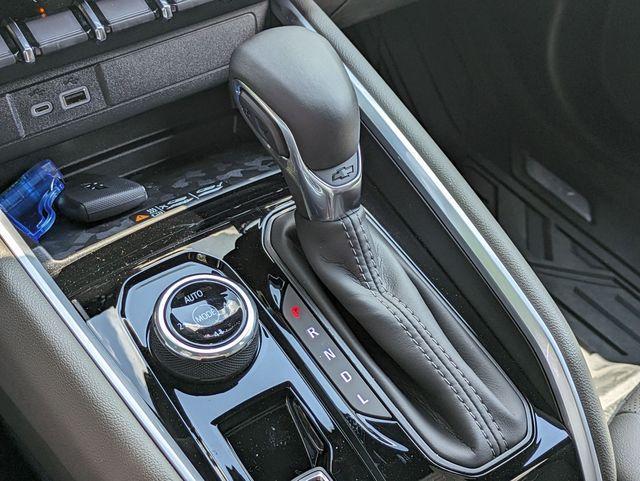 new 2025 Chevrolet Colorado car, priced at $49,315