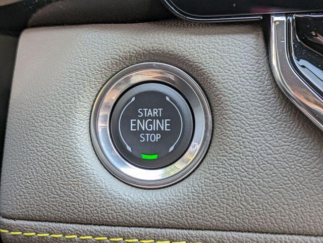 new 2025 Chevrolet Colorado car, priced at $49,315