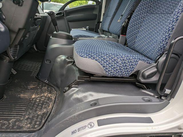 new 2025 Chevrolet Express 3500 car, priced at $70,425