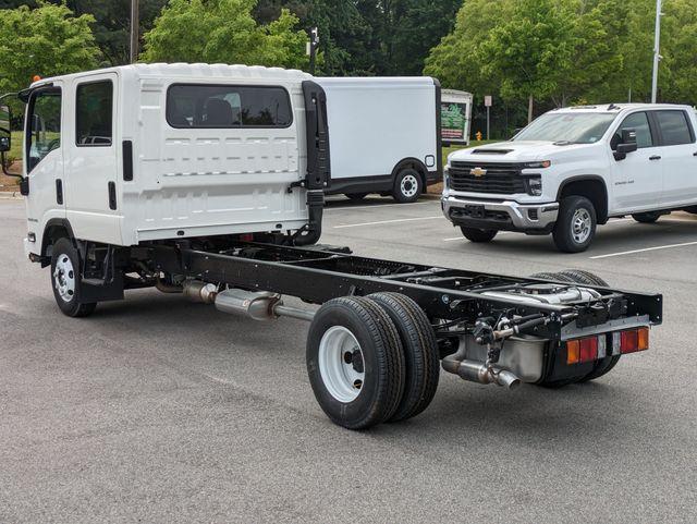new 2025 Chevrolet Express 3500 car, priced at $70,425