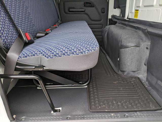 new 2025 Chevrolet Express 3500 car, priced at $70,425