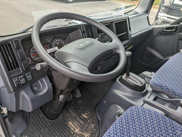 new 2025 Chevrolet Express 3500 car, priced at $70,425