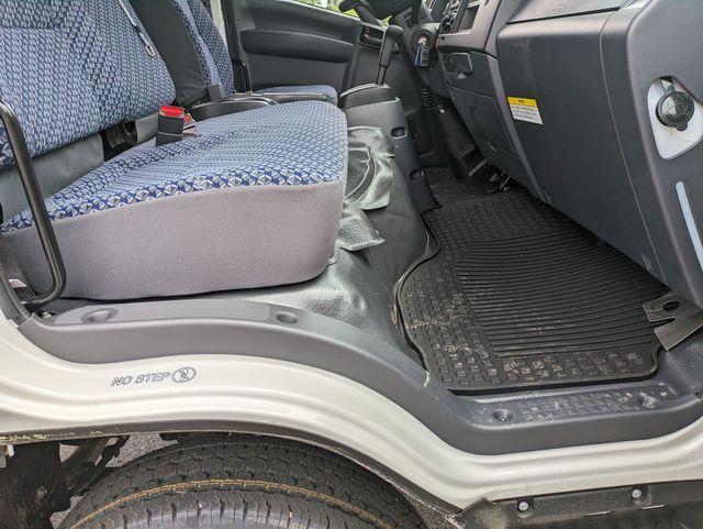 new 2025 Chevrolet Express 3500 car, priced at $70,425