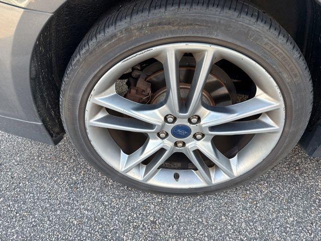 used 2015 Ford Fusion car, priced at $7,982
