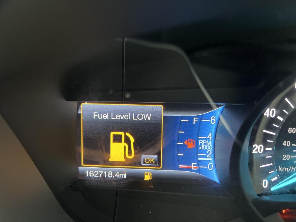 used 2015 Ford Fusion car, priced at $5,999