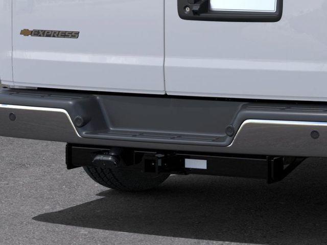 new 2025 Chevrolet Express 3500 car, priced at $51,945