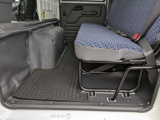 new 2025 Chevrolet Express 3500 car, priced at $70,425