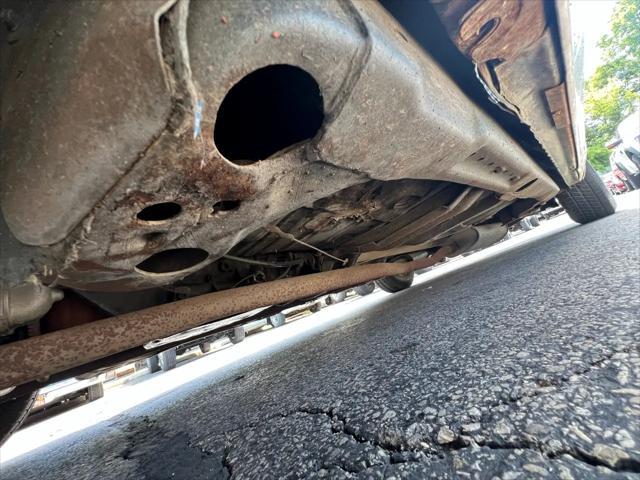 used 1968 Pontiac GTO car, priced at $29,995
