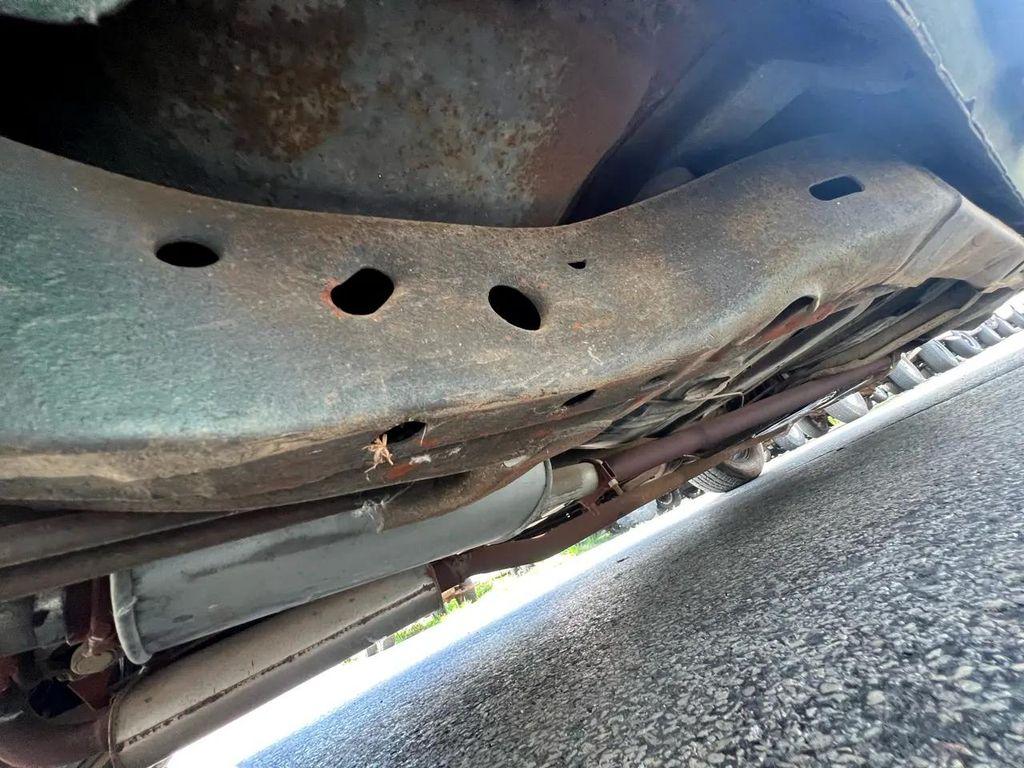 used 1968 Pontiac GTO car, priced at $27,995