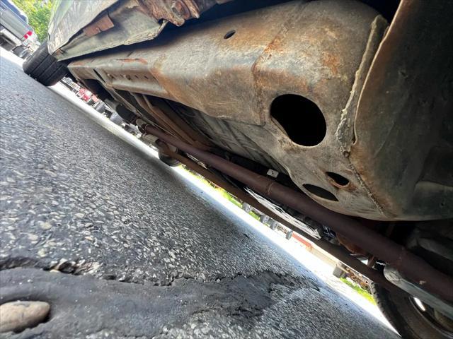 used 1968 Pontiac GTO car, priced at $29,995