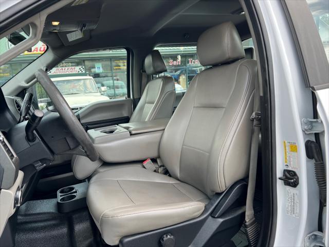 used 2019 Ford F-250 car, priced at $19,995