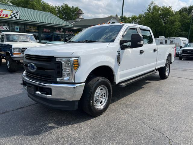 used 2019 Ford F-250 car, priced at $19,995