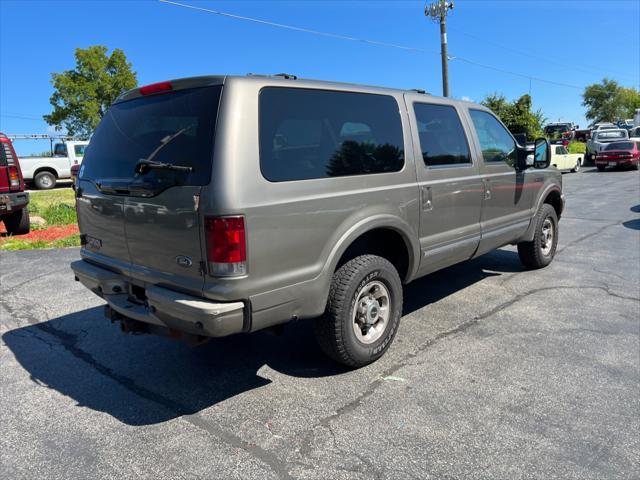 used 2003 Ford Excursion car, priced at $3,995