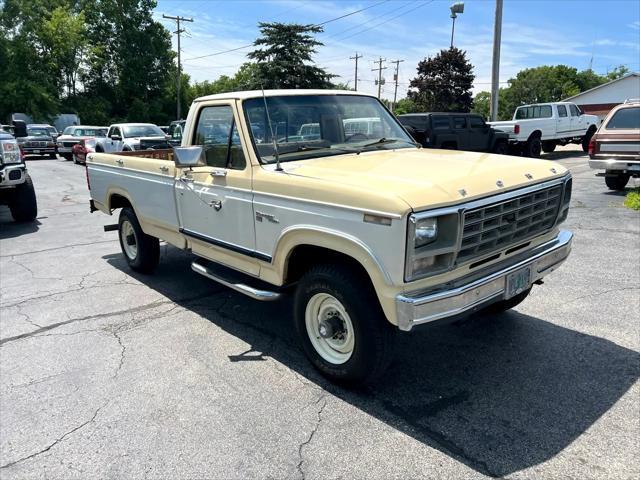 used 1980 Ford F-350 car, priced at $10,995