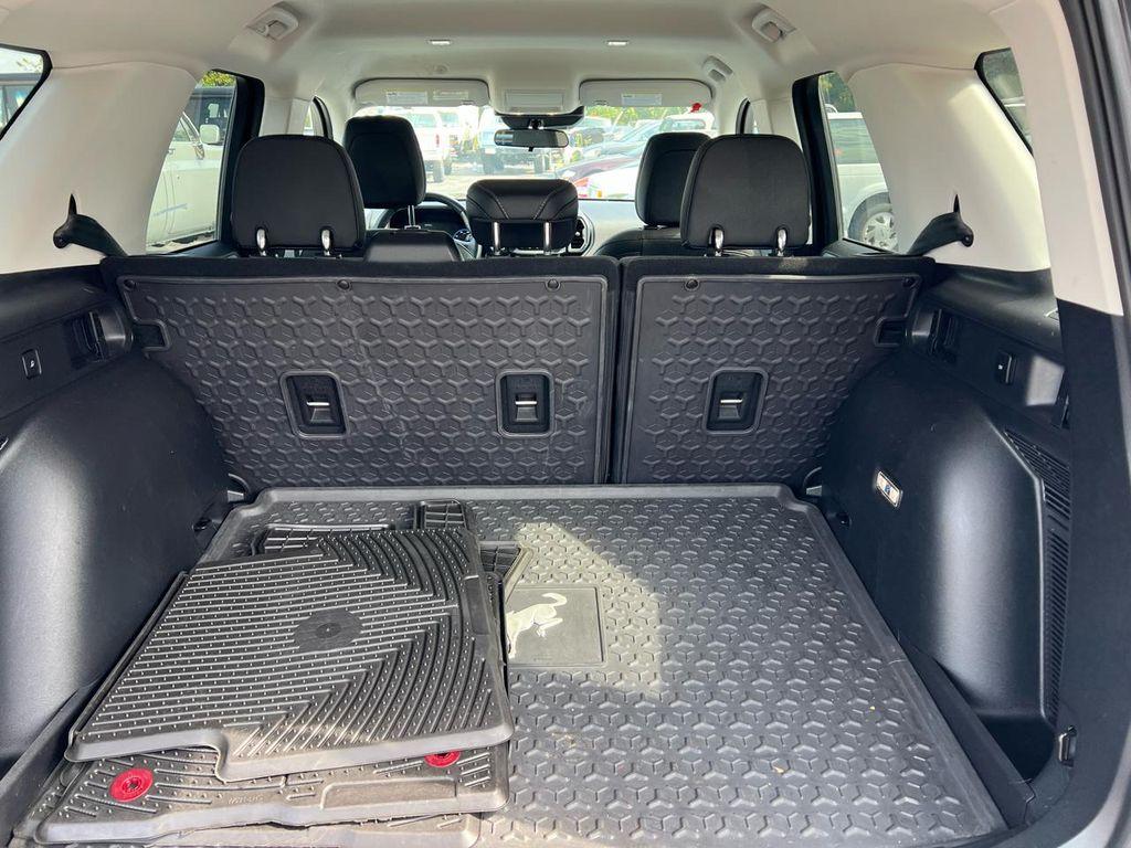 used 2021 Ford Bronco Sport car, priced at $19,995