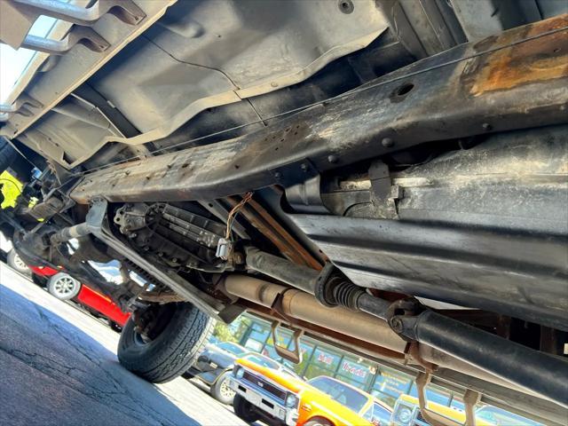 used 1996 Ford F-350 car, priced at $15,995
