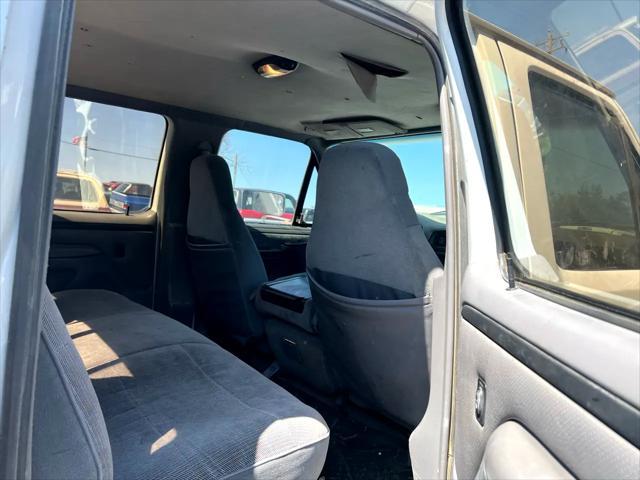 used 1996 Ford F-350 car, priced at $15,995