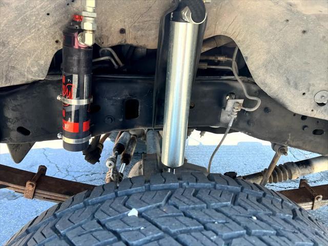 used 1996 Ford F-350 car, priced at $15,995