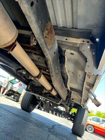 used 1996 Ford F-350 car, priced at $15,995
