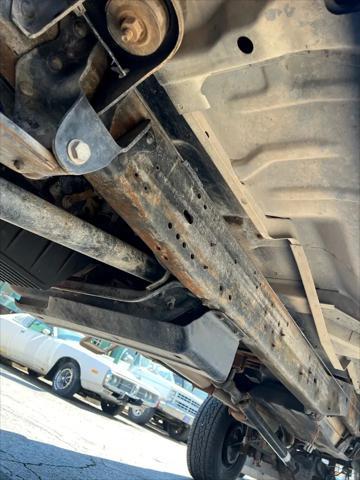 used 1996 Ford F-350 car, priced at $15,995