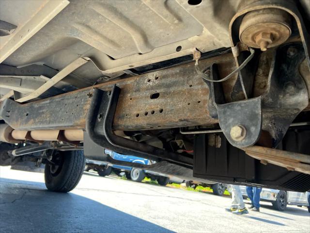 used 1996 Ford F-350 car, priced at $15,995