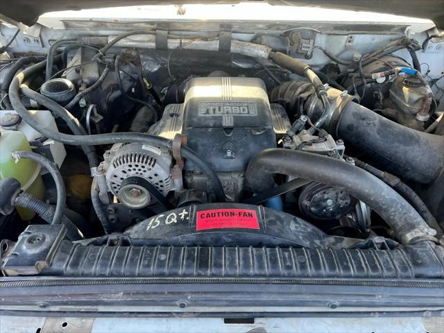 used 1996 Ford F-350 car, priced at $15,995