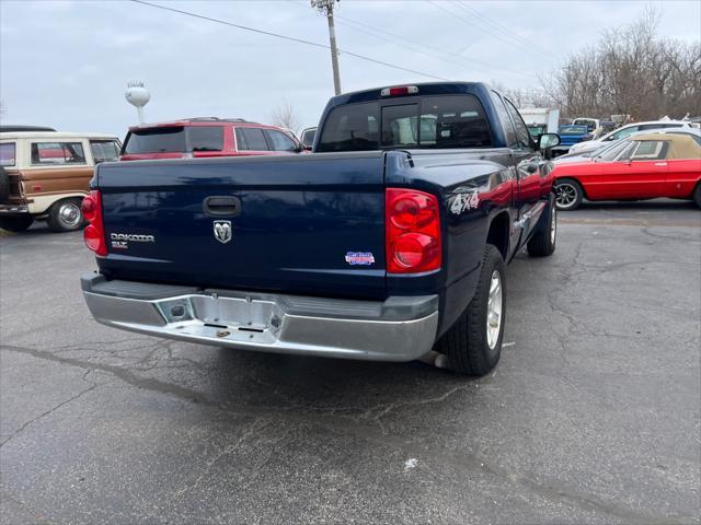 used 2006 Dodge Dakota car, priced at $8,995