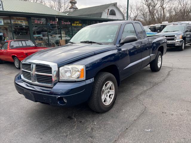 used 2006 Dodge Dakota car, priced at $8,995