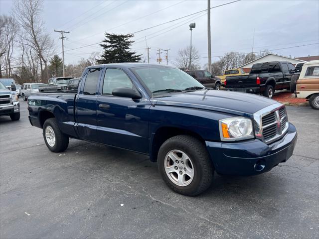 used 2006 Dodge Dakota car, priced at $8,995